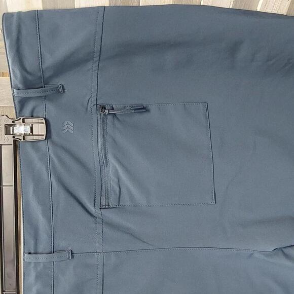 Men's Hybrid Shorts | All in Motion | XXL - Picture 4 of 11